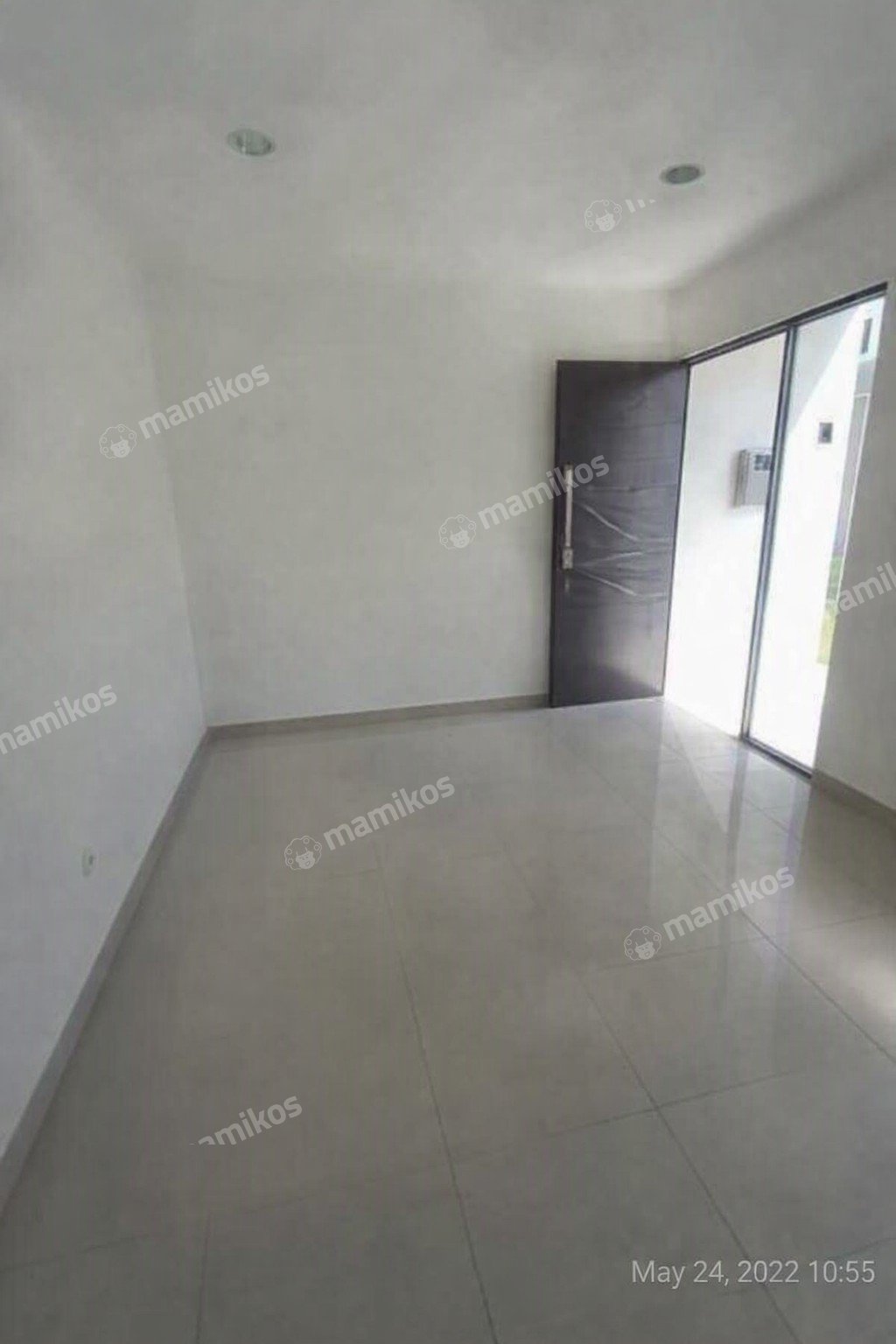Rumah 3 Kamar Tidur 3 Kamar Mandi 2 Lantai Pantai Indah Kapuk 2 Jakarta Utara - Photo 5