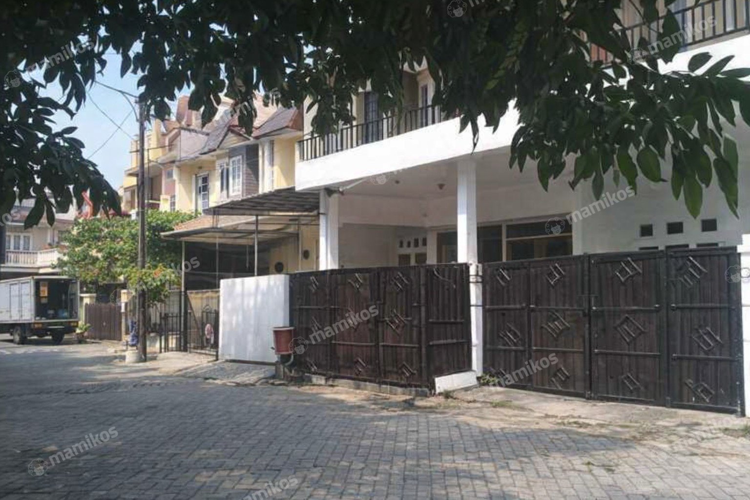 Rumah 3KT 2KM Cengkareng Barat Jakarta Barat