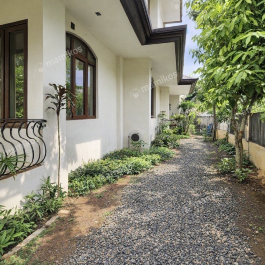 Rumah Sertifikat SHM 7 Kamar Tidur 6 Kamar Mandi Kuningan Jakarta Selatan - Photo 5