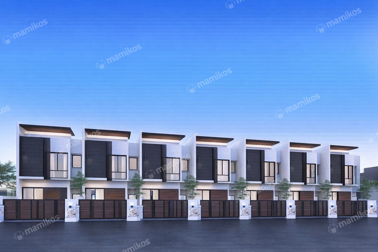 Rumah Sertifikat SHM 3 Kamar Tidur 2 Kamar Mandi Lubang Buaya Jakarta Timur - Photo 3