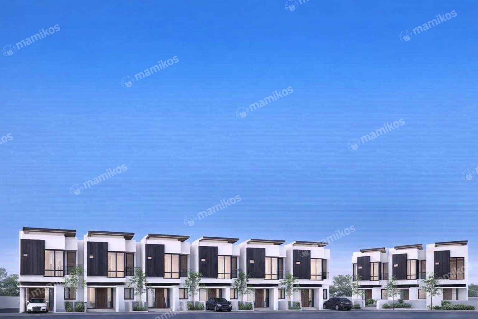 Rumah Sertifikat SHM 3 Kamar Tidur 2 Kamar Mandi Lubang Buaya Jakarta Timur - Photo 5