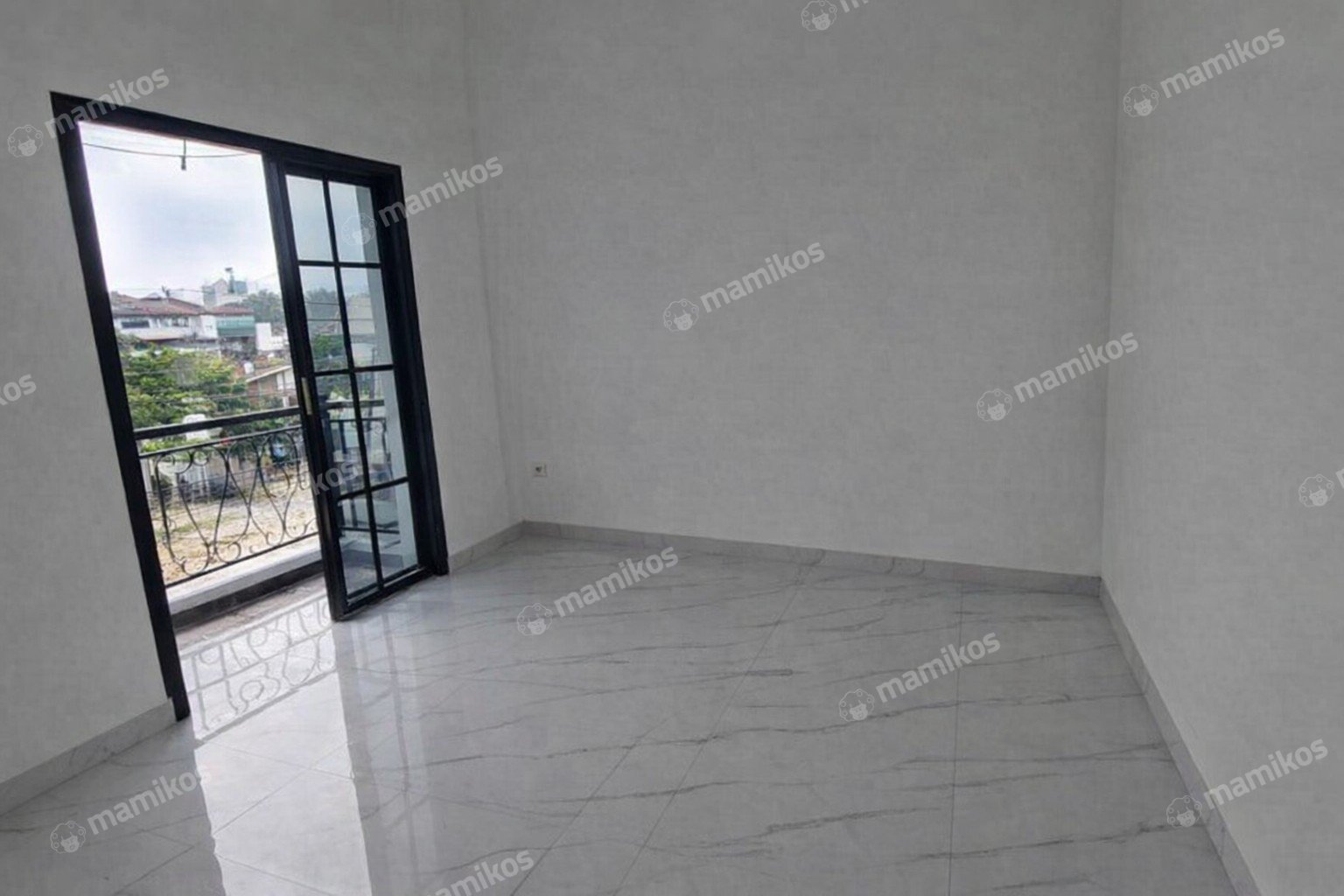 Rumah 3KT 1KM Tanjung Duren Jakarta Barat