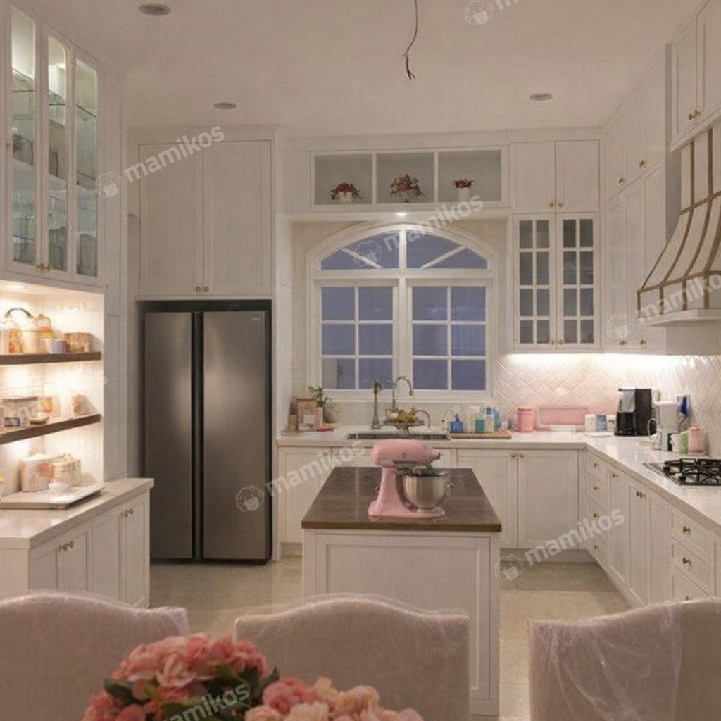 Rumah Sertifikat SHM 7 Kamar Tidur 7 Kamar Mandi Kebon Jeruk Jakarta Barat - Photo 3