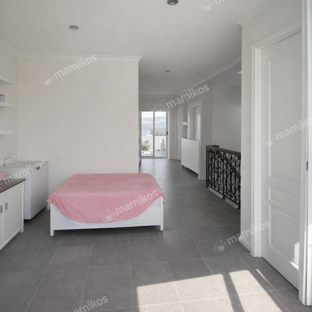 Rumah Sertifikat SHM 7 Kamar Tidur 7 Kamar Mandi Kebon Jeruk Jakarta Barat - Photo 5