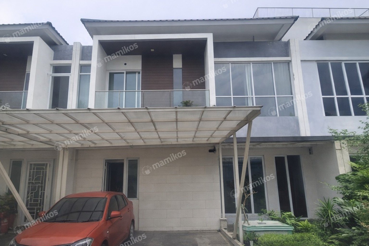 Rumah 5KT 4KM Metland Puri Jakarta Barat