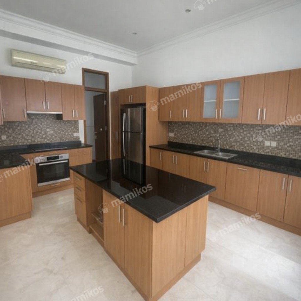 Rumah Sertifikat SHM 4 Kamar Tidur 4 Kamar Mandi Cipete Jakarta Selatan - Photo 2
