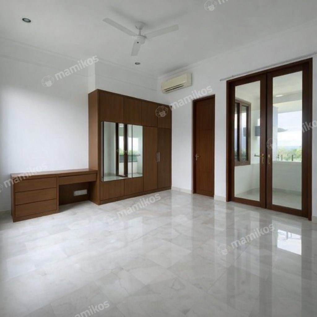 Rumah Sertifikat SHM 4 Kamar Tidur 4 Kamar Mandi Cipete Jakarta Selatan - Photo 5