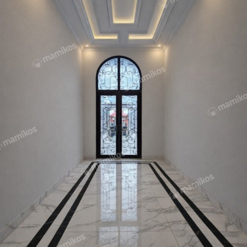 Rumah Sertifikat SHM 3 Kamar Tidur 3 Kamar Mandi Jagakarsa Jakarta Selatan - Photo 4