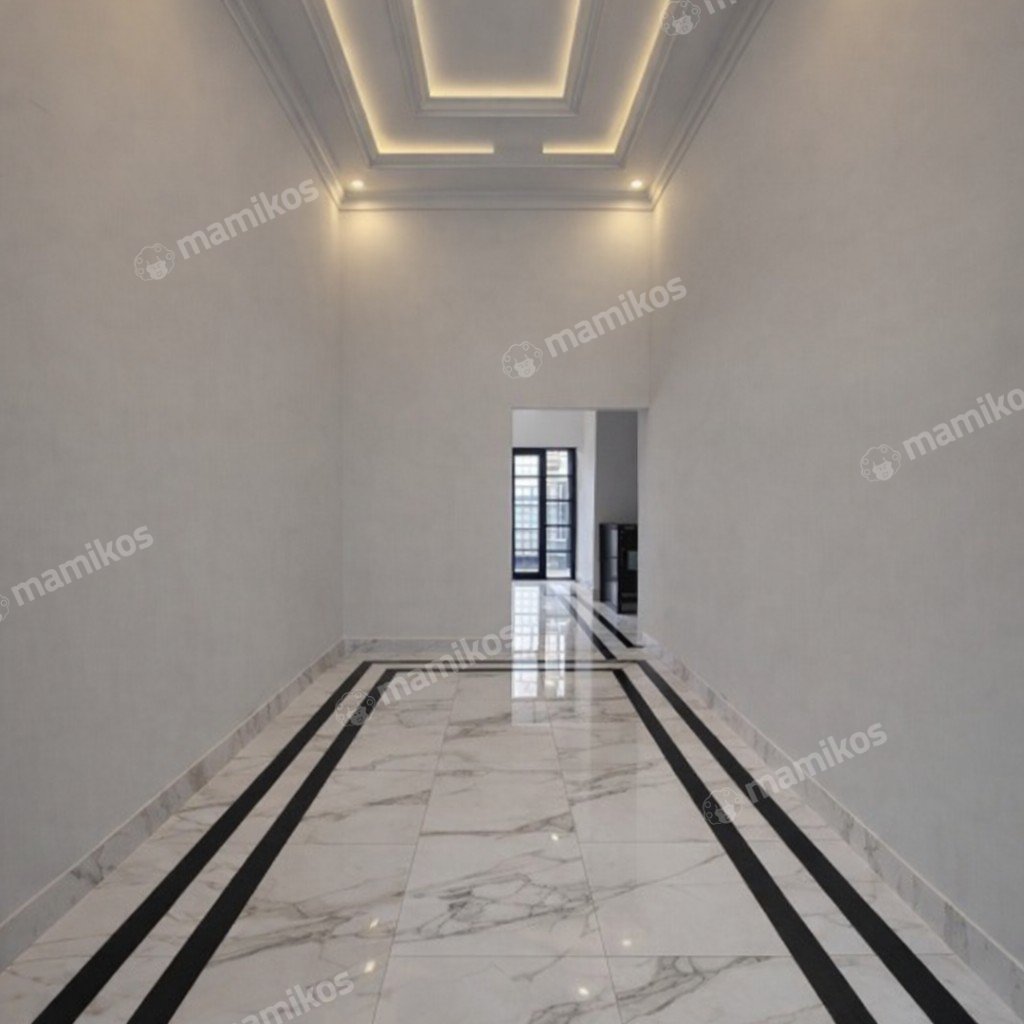 Rumah Sertifikat SHM 3 Kamar Tidur 3 Kamar Mandi Jagakarsa Jakarta Selatan - Photo 5
