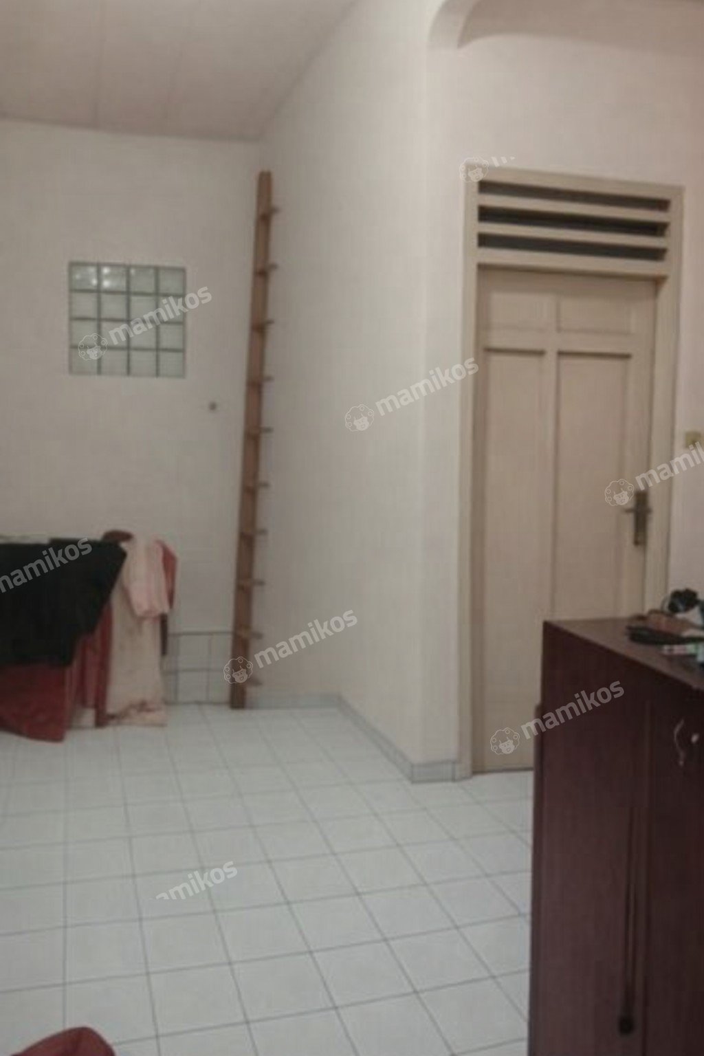 Rumah Sertifikat SHM 2 Kamar Tidur 2 Kamar Mandi Jelambar Jakarta Barat - Photo 3