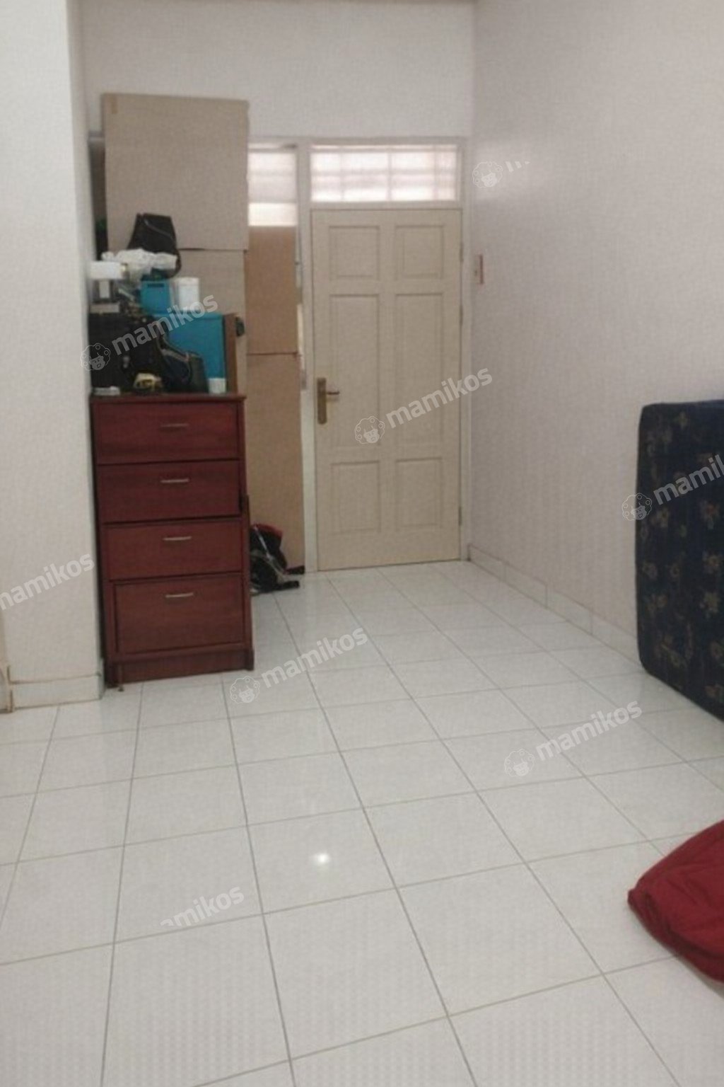 Rumah Sertifikat SHM 2 Kamar Tidur 2 Kamar Mandi Jelambar Jakarta Barat - Photo 5