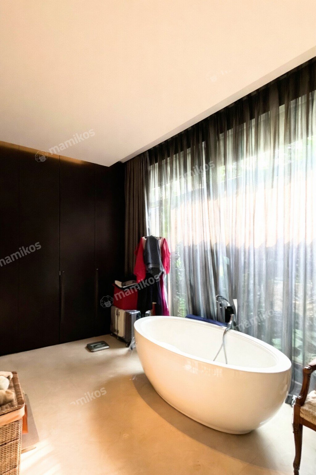 Rumah Sertifikat SHM 8 Kamar Tidur 8 Kamar Mandi Pantai Indah Kapuk Jakarta Utara - Photo 5