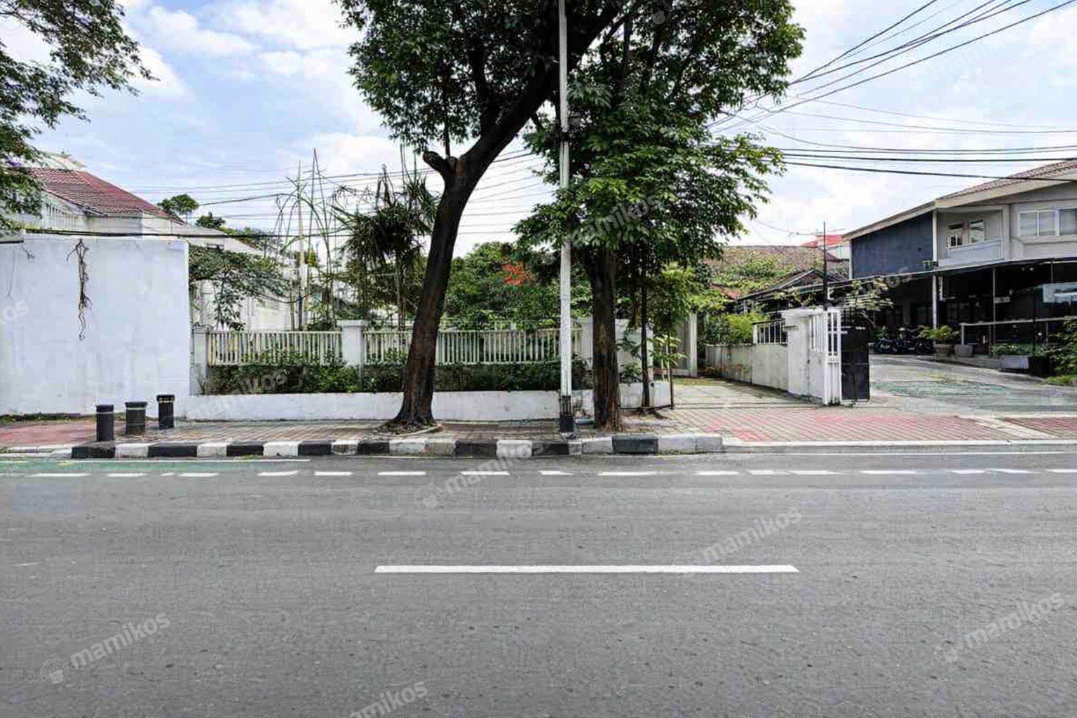 Rumah 5KT 3KM Tebet Jakarta Selatan