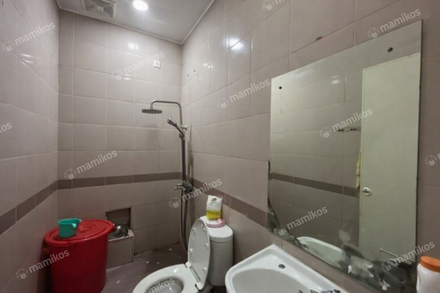 Rumah Sertifikat SHM 4 Kamar Tidur 4 Kamar Mandi Pantai Indah Kapuk Jakarta Utara - Photo 3