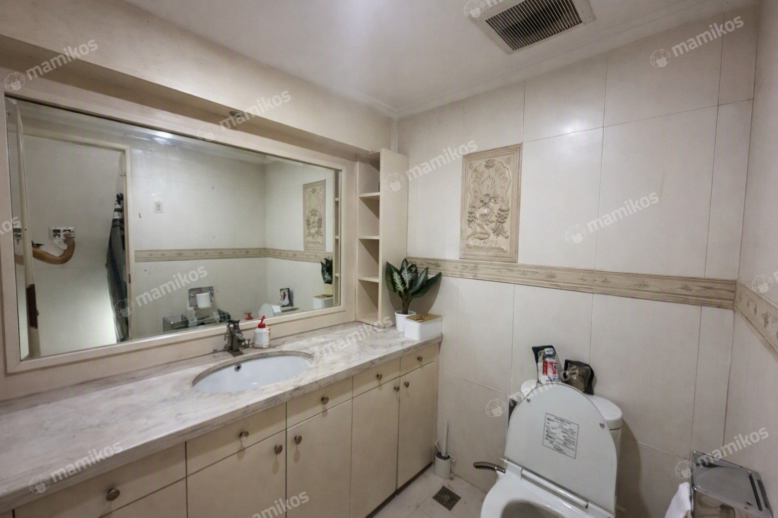 Rumah Sertifikat SHM 4 Kamar Tidur 4 Kamar Mandi Pantai Indah Kapuk Jakarta Utara - Photo 4
