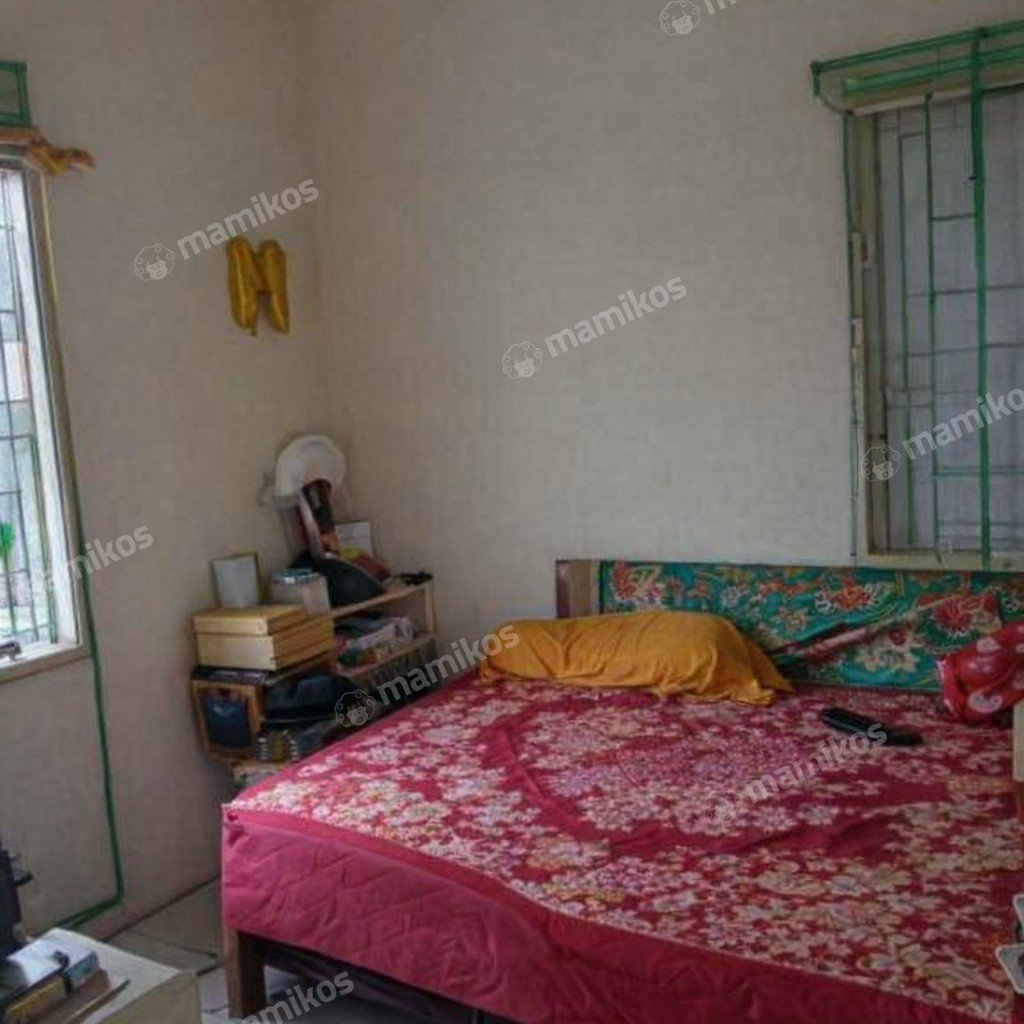 Rumah Sertifikat SHM 2 Kamar Tidur 2 Kamar Mandi Taman Surya Jakarta Barat - Photo 3