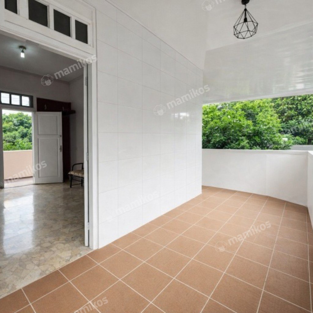 Rumah 5KT 4KM Kebayoran Lama Jakarta Selatan - Photo 3