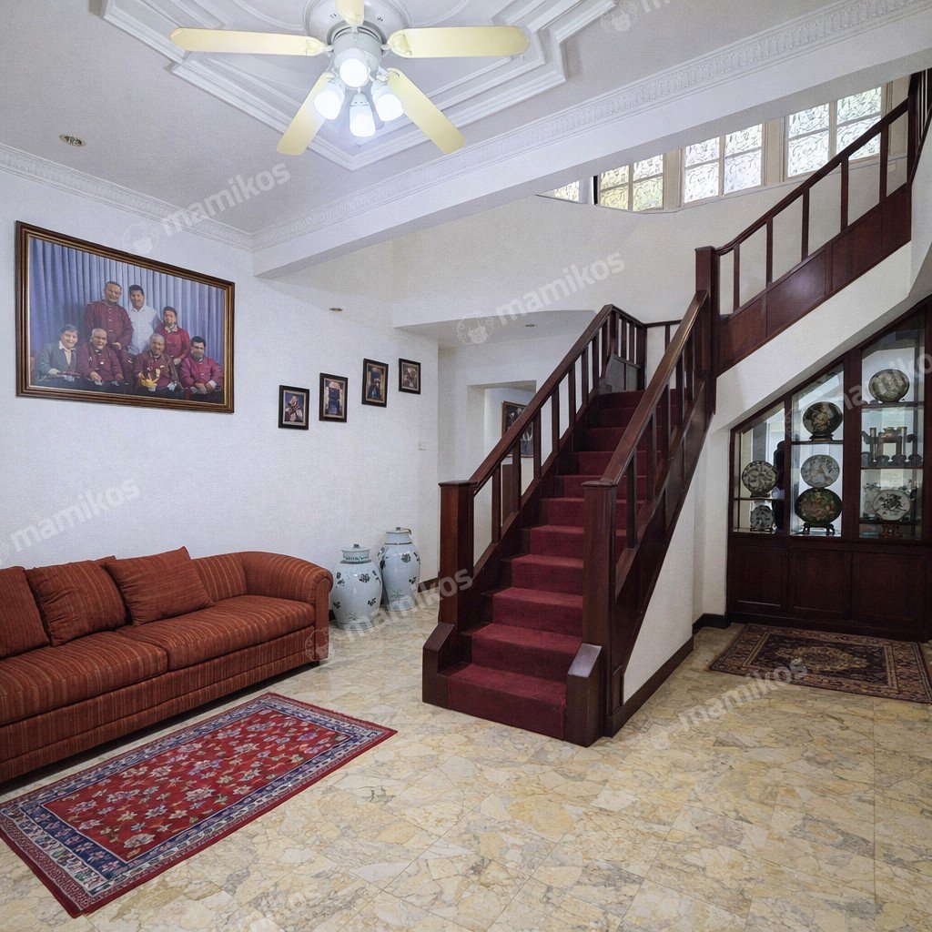 Rumah 5KT 4KM Kebayoran Lama Jakarta Selatan - Photo 4