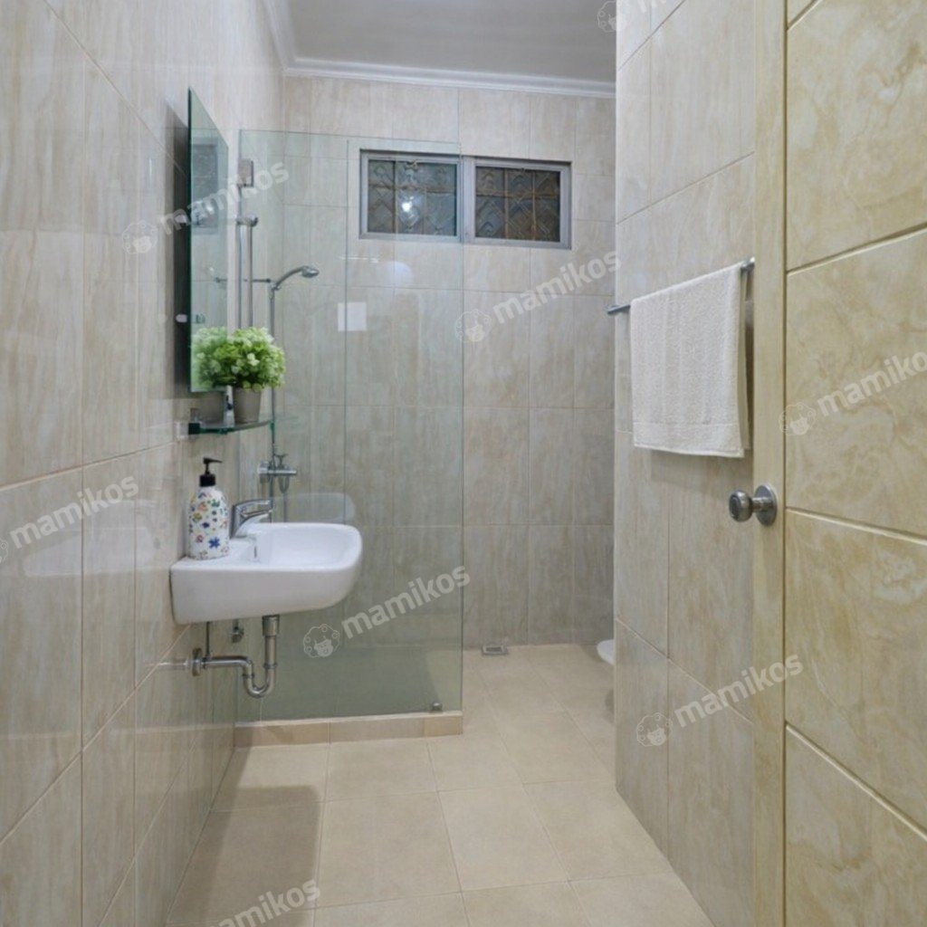 Rumah 5KT 4KM Kebayoran Lama Jakarta Selatan - Photo 5