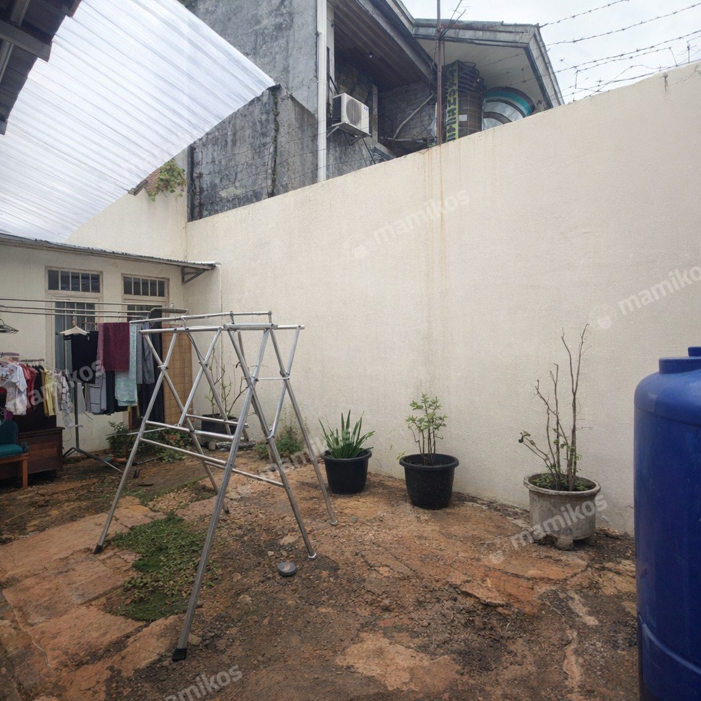 Rumah Sertifikat SHM 4 Kamar Tidur 3 Kamar Mandi Sektor 2 - Bintaro Jakarta Selatan - Photo 2