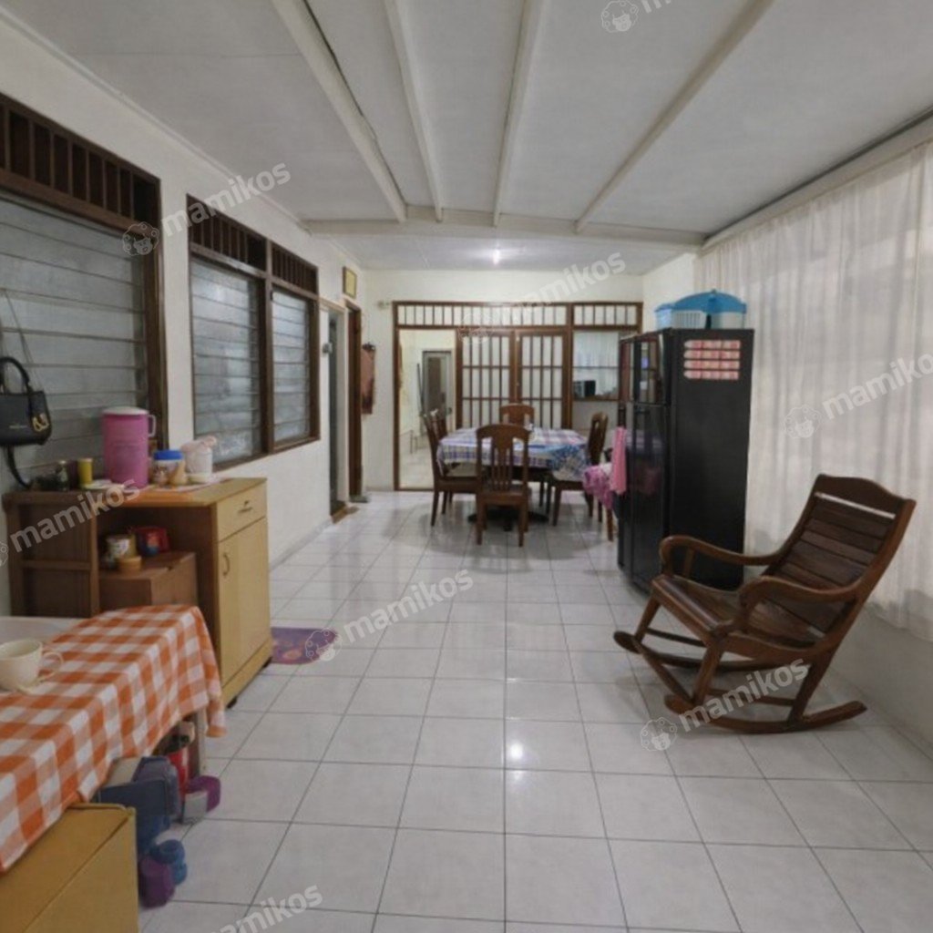 Rumah Sertifikat SHM 4 Kamar Tidur 3 Kamar Mandi Sektor 2 - Bintaro Jakarta Selatan - Photo 3