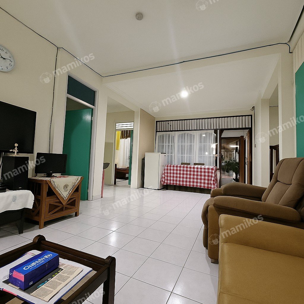Rumah Sertifikat SHM 4 Kamar Tidur 3 Kamar Mandi Sektor 2 - Bintaro Jakarta Selatan - Photo 4