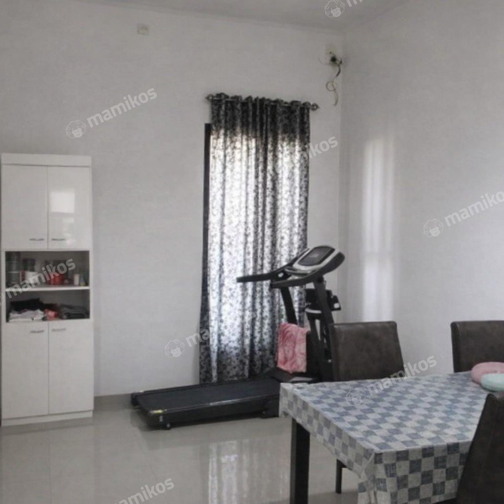 Rumah Sertifikat SHM 3 Kamar Tidur 3 Kamar Mandi Tebet Jakarta Selatan - Photo 4
