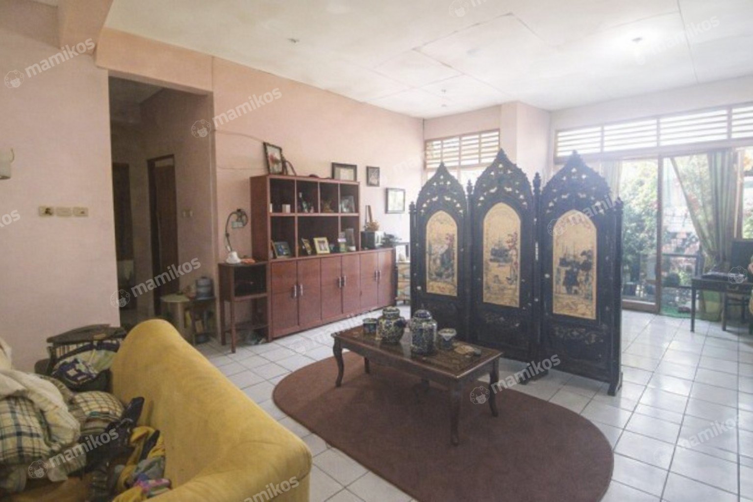 Rumah Sertifikat SHM 4 Kamar Tidur 2 Kamar Mandi Pondok Kelapa Jakarta Timur - Photo 3