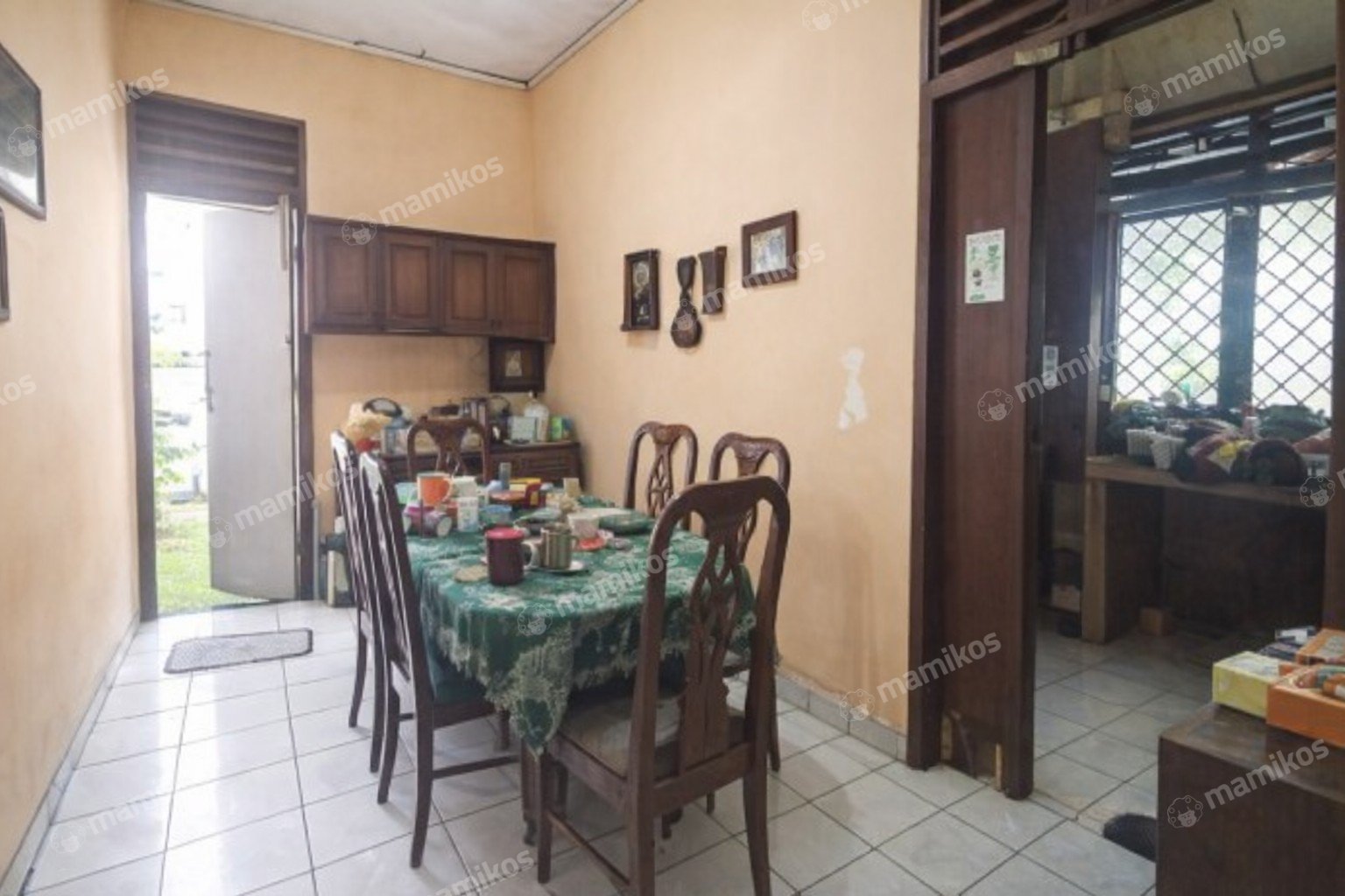 Rumah Sertifikat SHM 4 Kamar Tidur 2 Kamar Mandi Pondok Kelapa Jakarta Timur - Photo 5