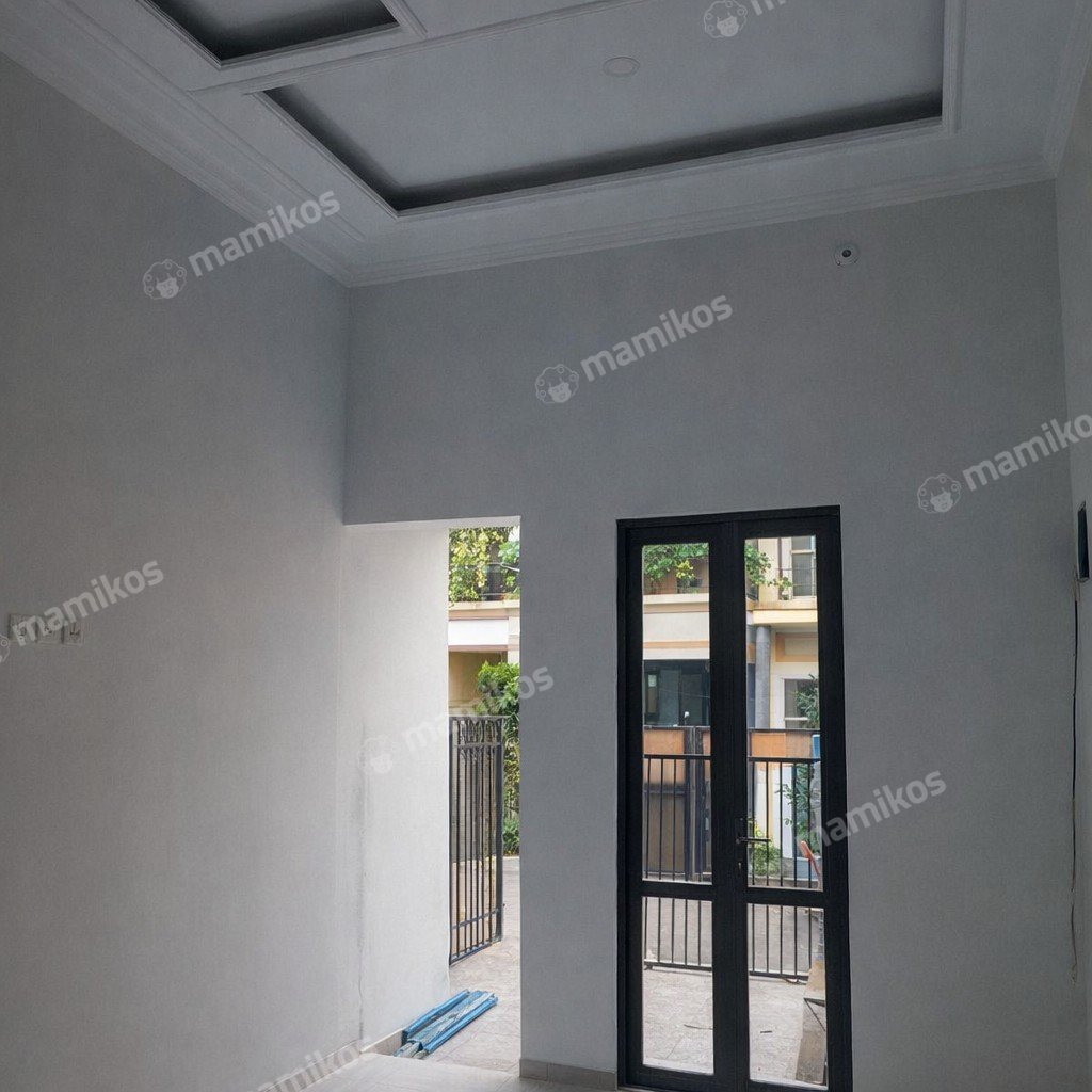 Rumah Sertifikat SHM 3 Kamar Tidur 2 Kamar Mandi Kalisari Jakarta Timur - Photo 4
