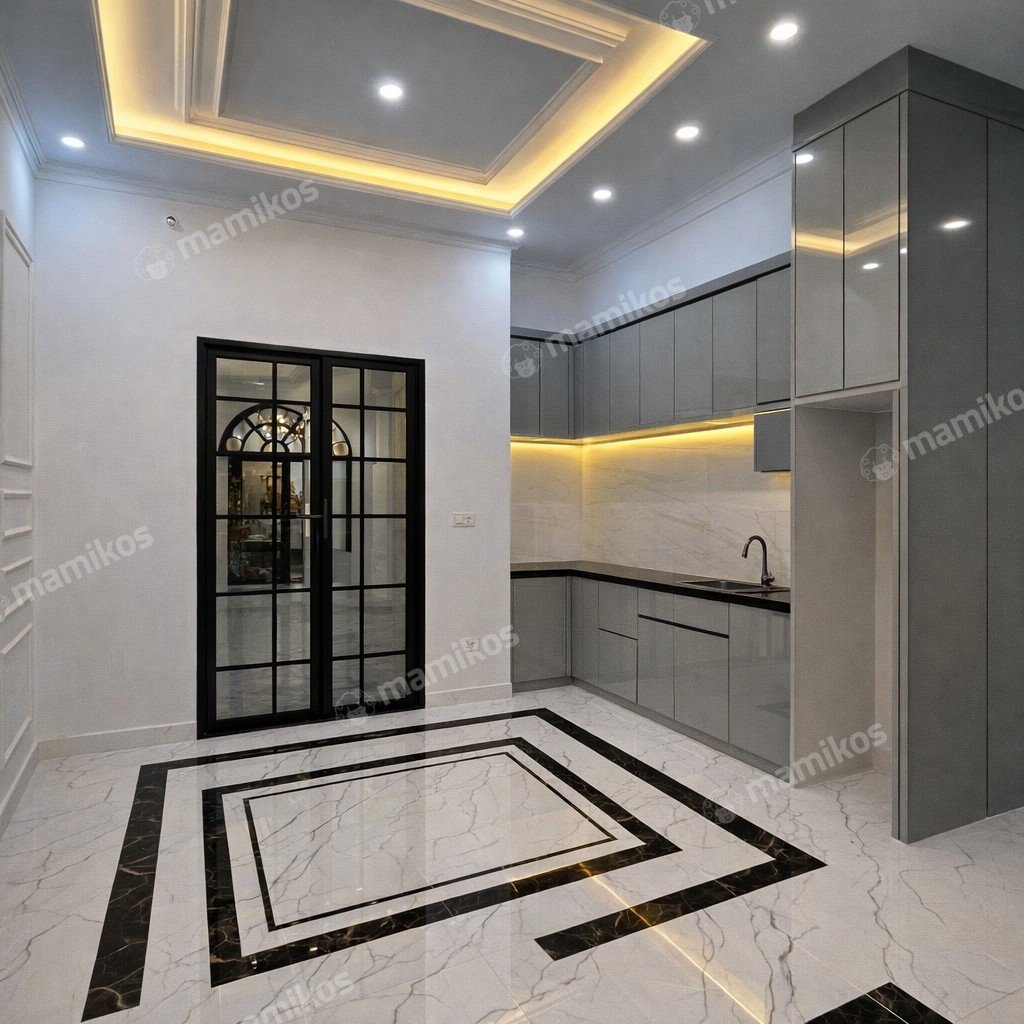 Rumah 3KT 3KM Kebagusan Jakarta Selatan - Photo 4