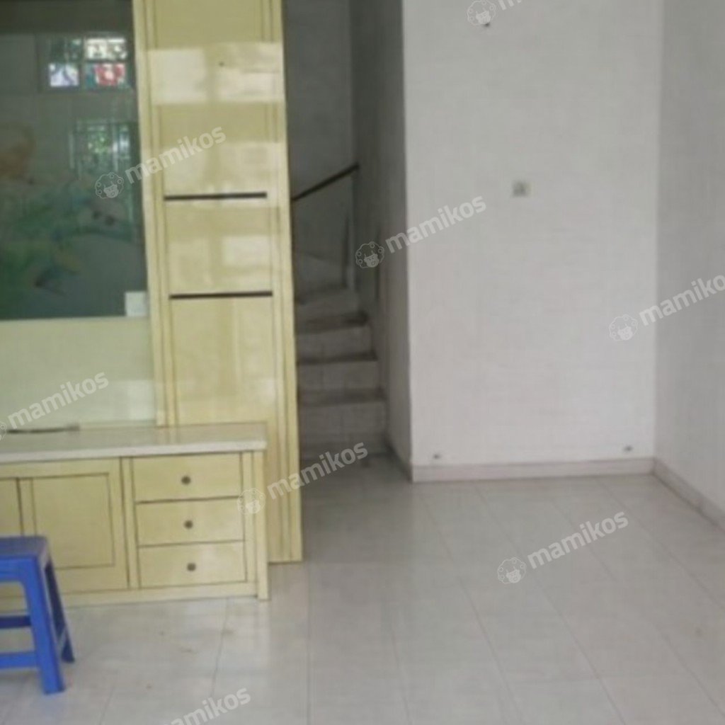 Rumah Sertifikat SHM 2 Kamar Tidur 3 Kamar Mandi Tanjung Duren Jakarta Barat - Photo 2