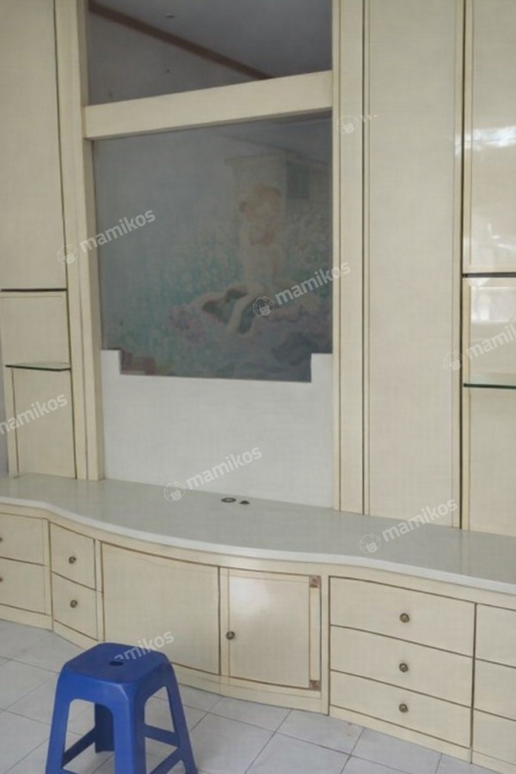 Rumah Sertifikat SHM 2 Kamar Tidur 3 Kamar Mandi Tanjung Duren Jakarta Barat - Photo 3