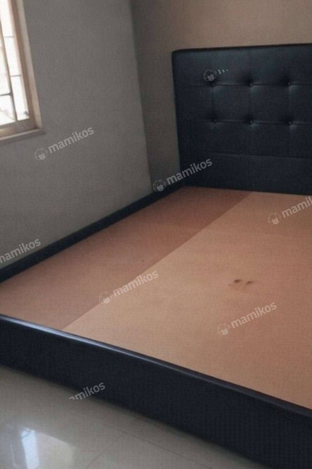 Rumah Sertifikat SHM 2 Kamar Tidur 3 Kamar Mandi Tanjung Duren Jakarta Barat - Photo 4