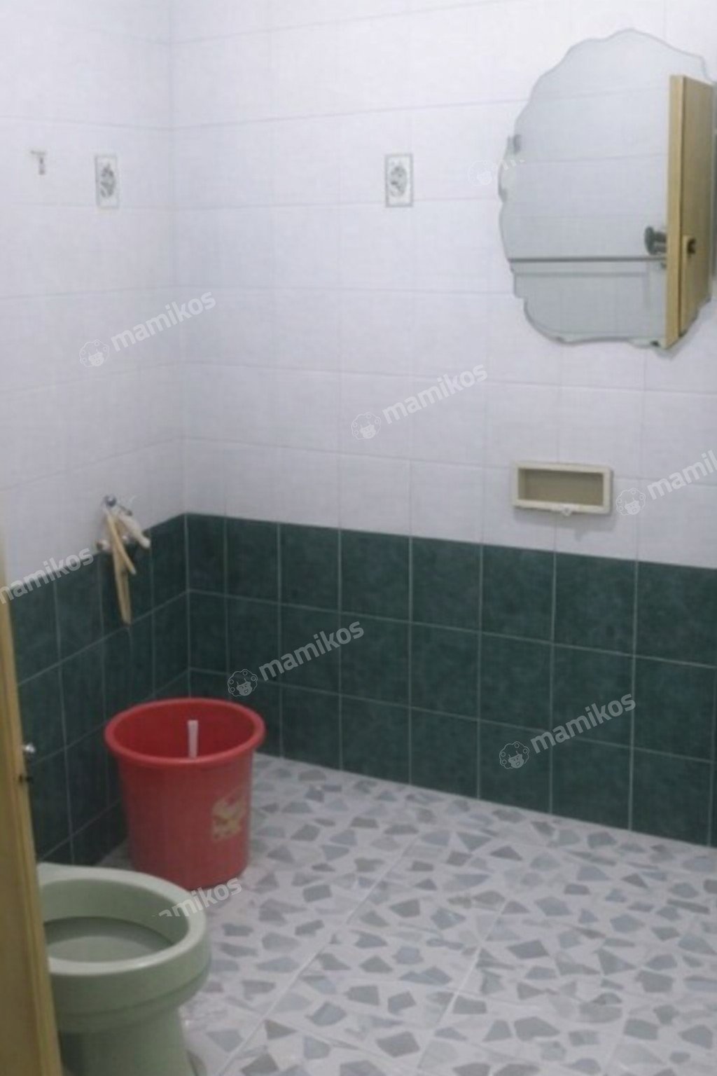 Rumah Sertifikat SHM 2 Kamar Tidur 3 Kamar Mandi Tanjung Duren Jakarta Barat - Photo 5