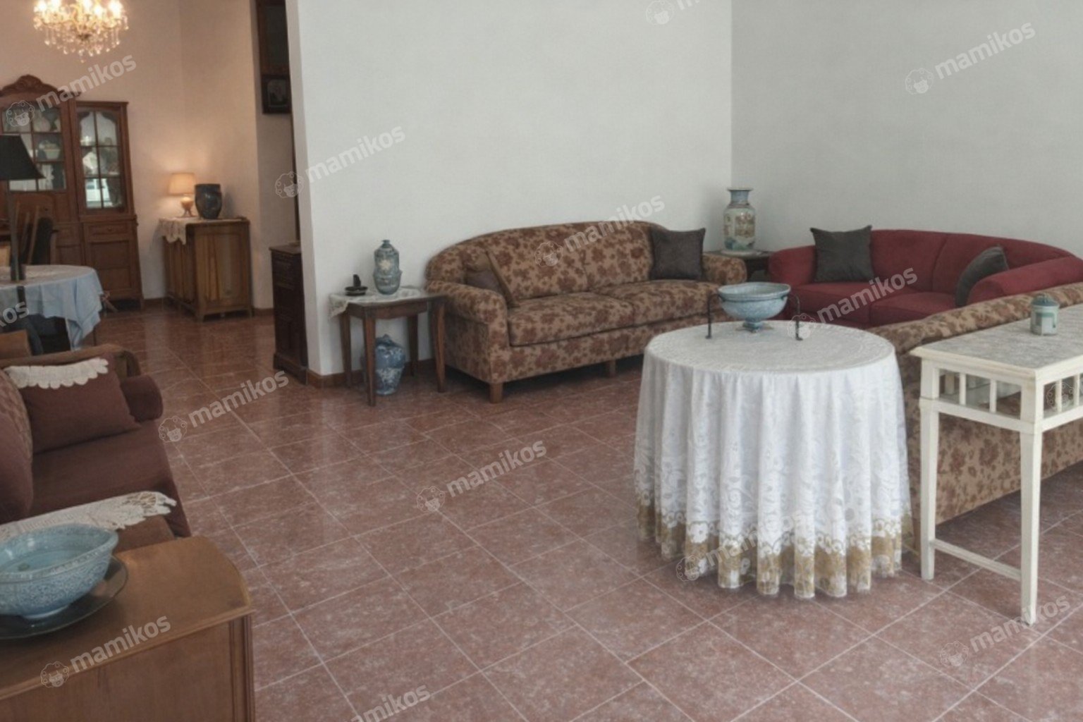 Rumah Sertifikat SHM 3 Kamar Tidur 2 Kamar Mandi Kayu Putih Jakarta Timur - Photo 3
