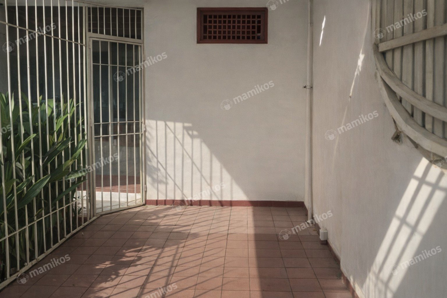 Rumah Sertifikat SHM 3 Kamar Tidur 2 Kamar Mandi Kayu Putih Jakarta Timur - Photo 5