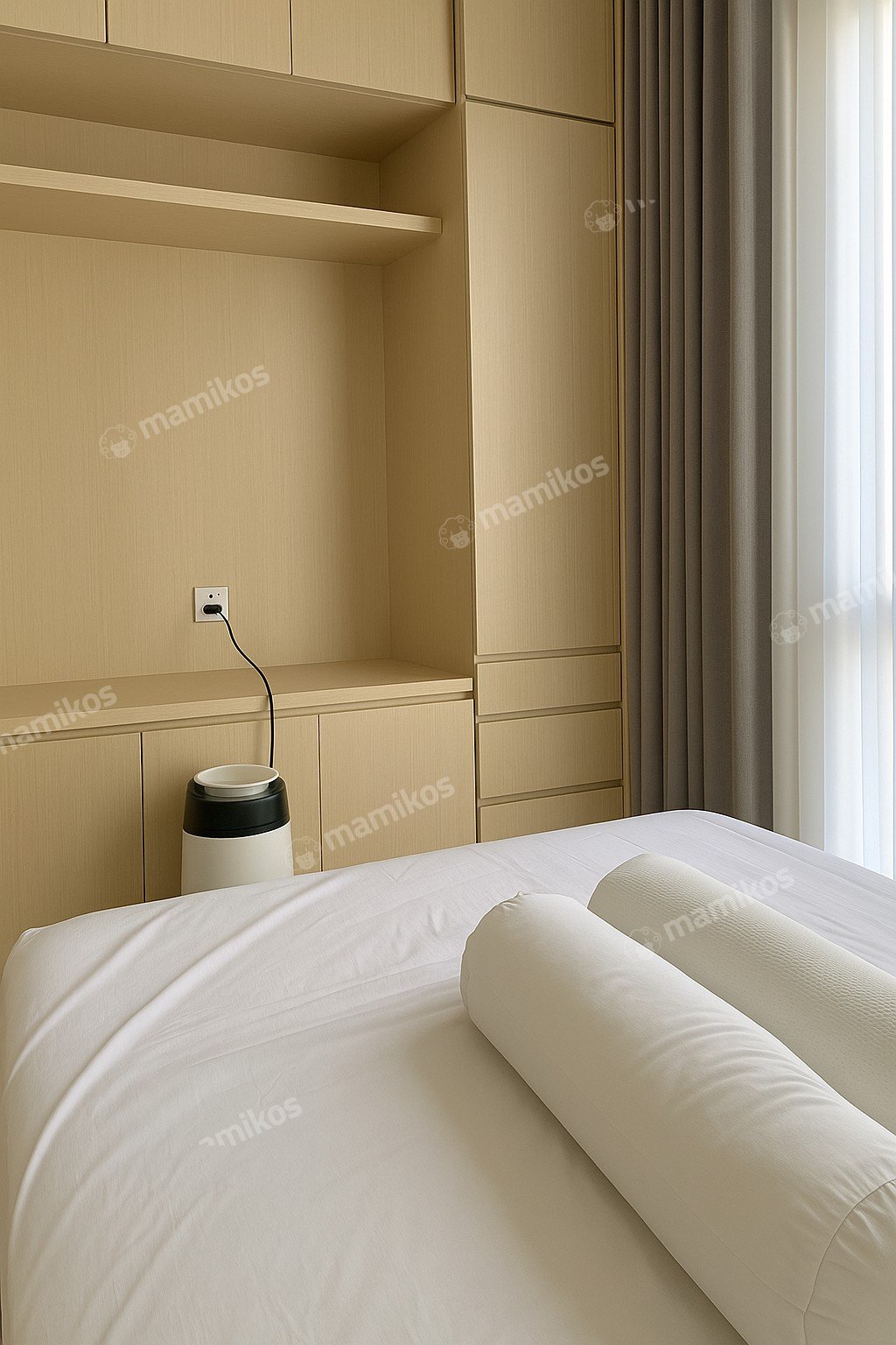 Rumah Sertifikat SHM 3 Kamar Tidur 2 Kamar Mandi Cakung Jakarta Timur - Photo 2