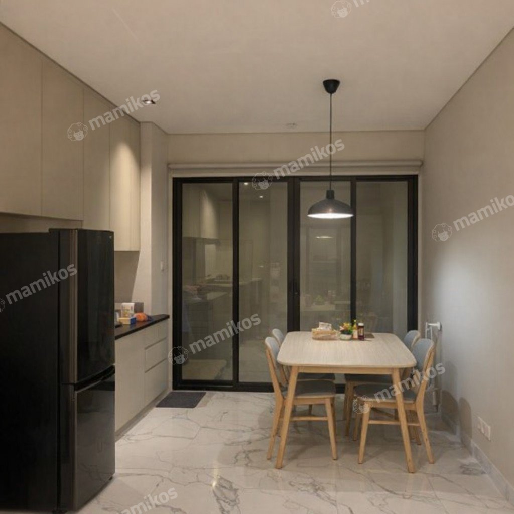 Rumah Sertifikat SHM 3 Kamar Tidur 2 Kamar Mandi Cakung Jakarta Timur - Photo 3