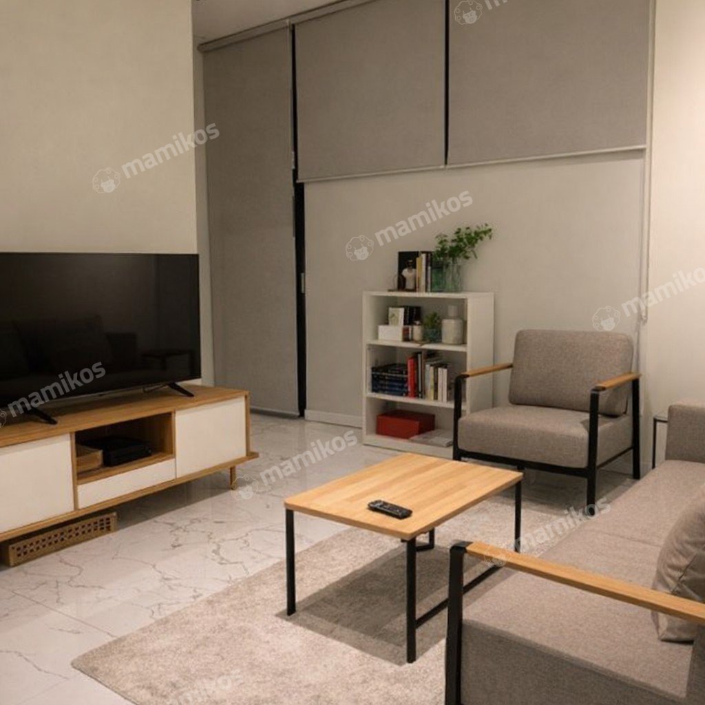 Rumah Sertifikat SHM 3 Kamar Tidur 2 Kamar Mandi Cakung Jakarta Timur - Photo 4
