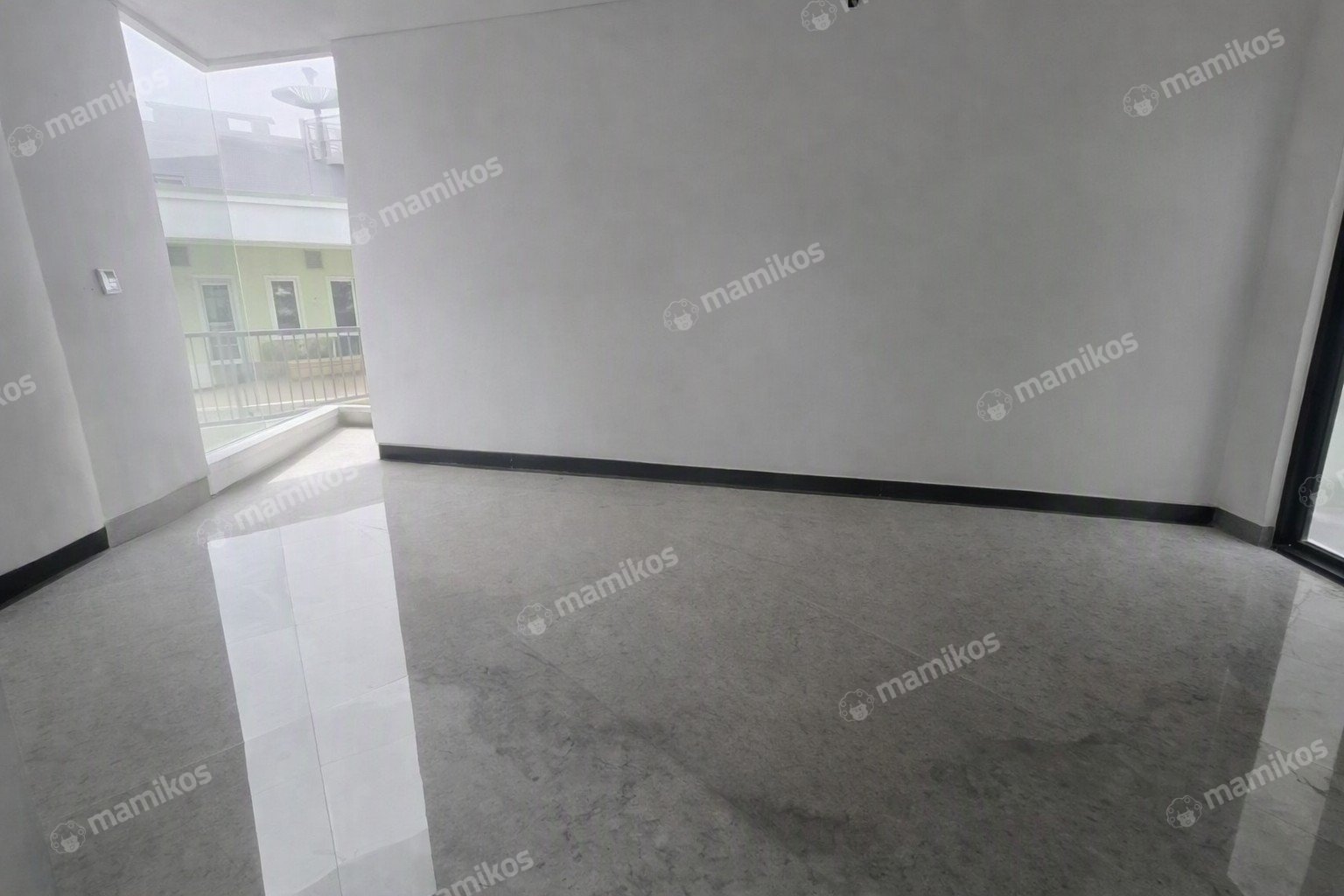Rumah Sertifikat SHM 6 Kamar Tidur 3 Kamar Mandi Sunter Jakarta Utara - Photo 4