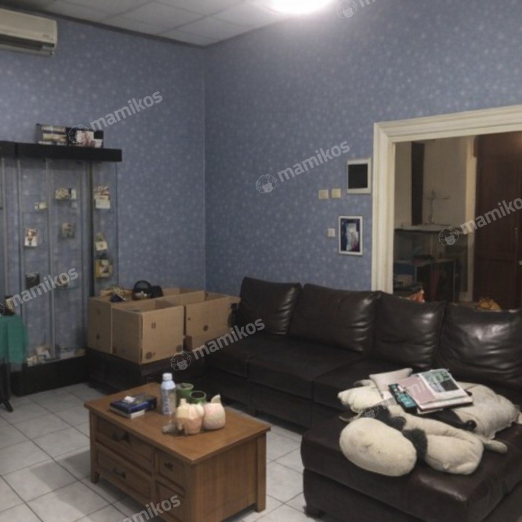 Rumah Sertifikat SHM 6 Kamar Tidur 5 Kamar Mandi Tebet Jakarta Selatan - Photo 3