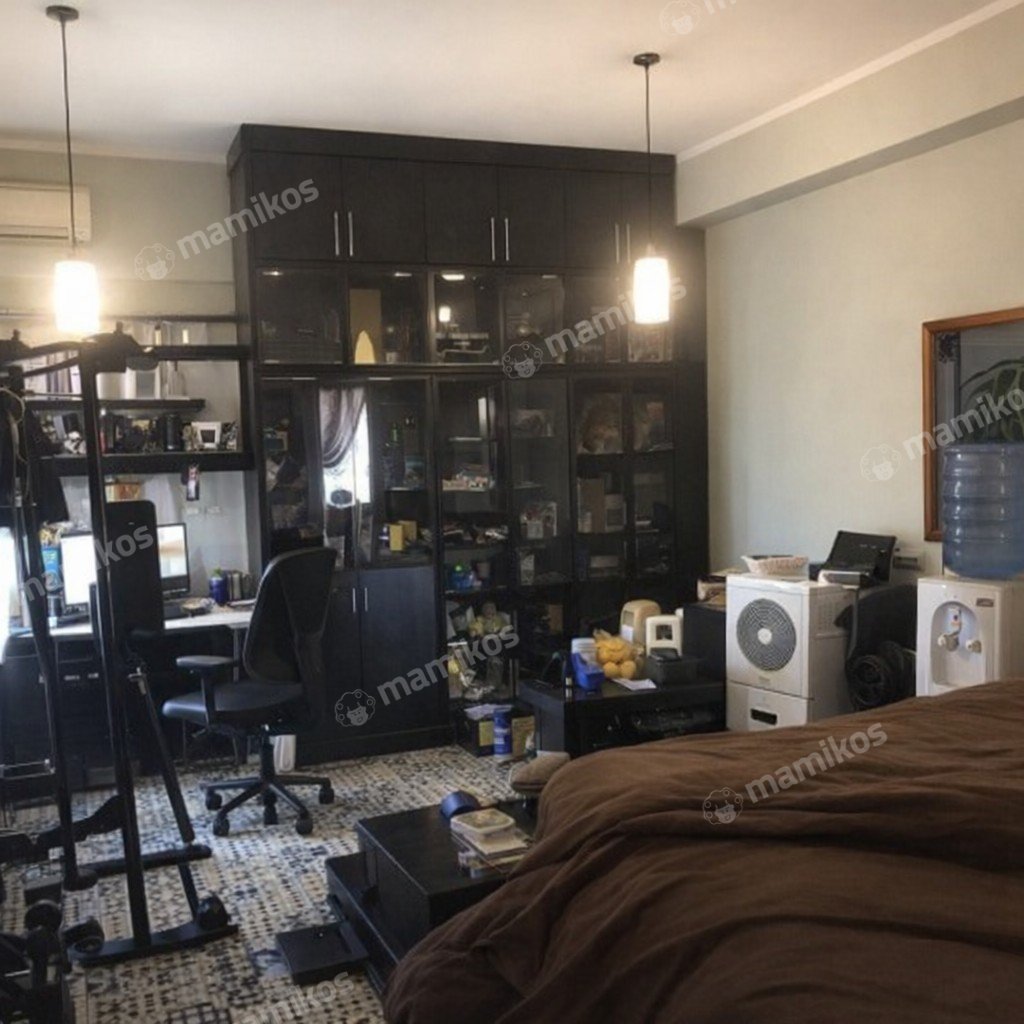 Rumah Sertifikat SHM 6 Kamar Tidur 5 Kamar Mandi Tebet Jakarta Selatan - Photo 4