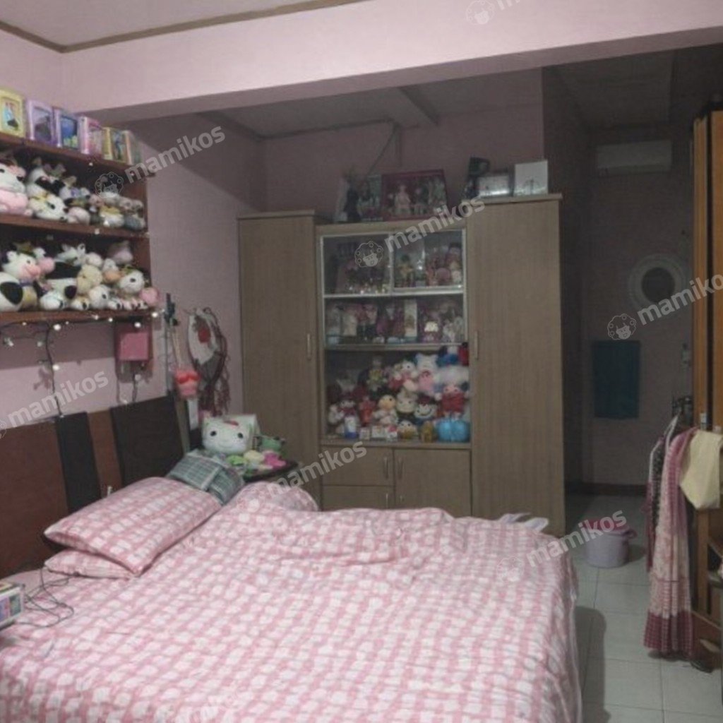 Rumah Sertifikat SHM 6 Kamar Tidur 5 Kamar Mandi Tebet Jakarta Selatan - Photo 5