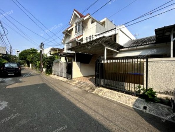 Rumah 3KT 3KM Pancoran Jakarta Selatan - Photo 2