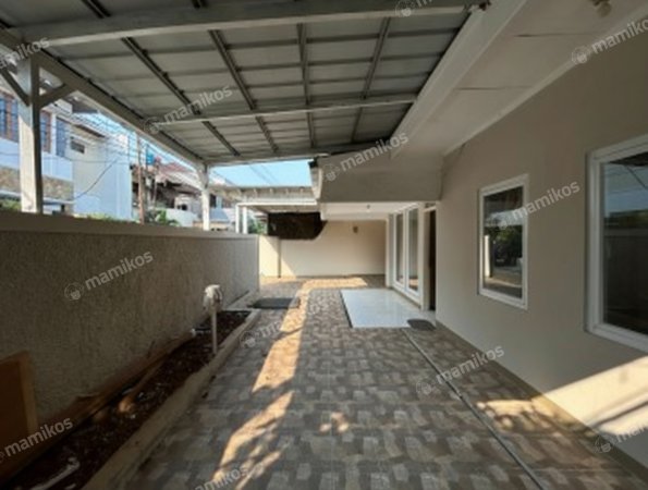 Rumah 3KT 3KM Pancoran Jakarta Selatan - Photo 3