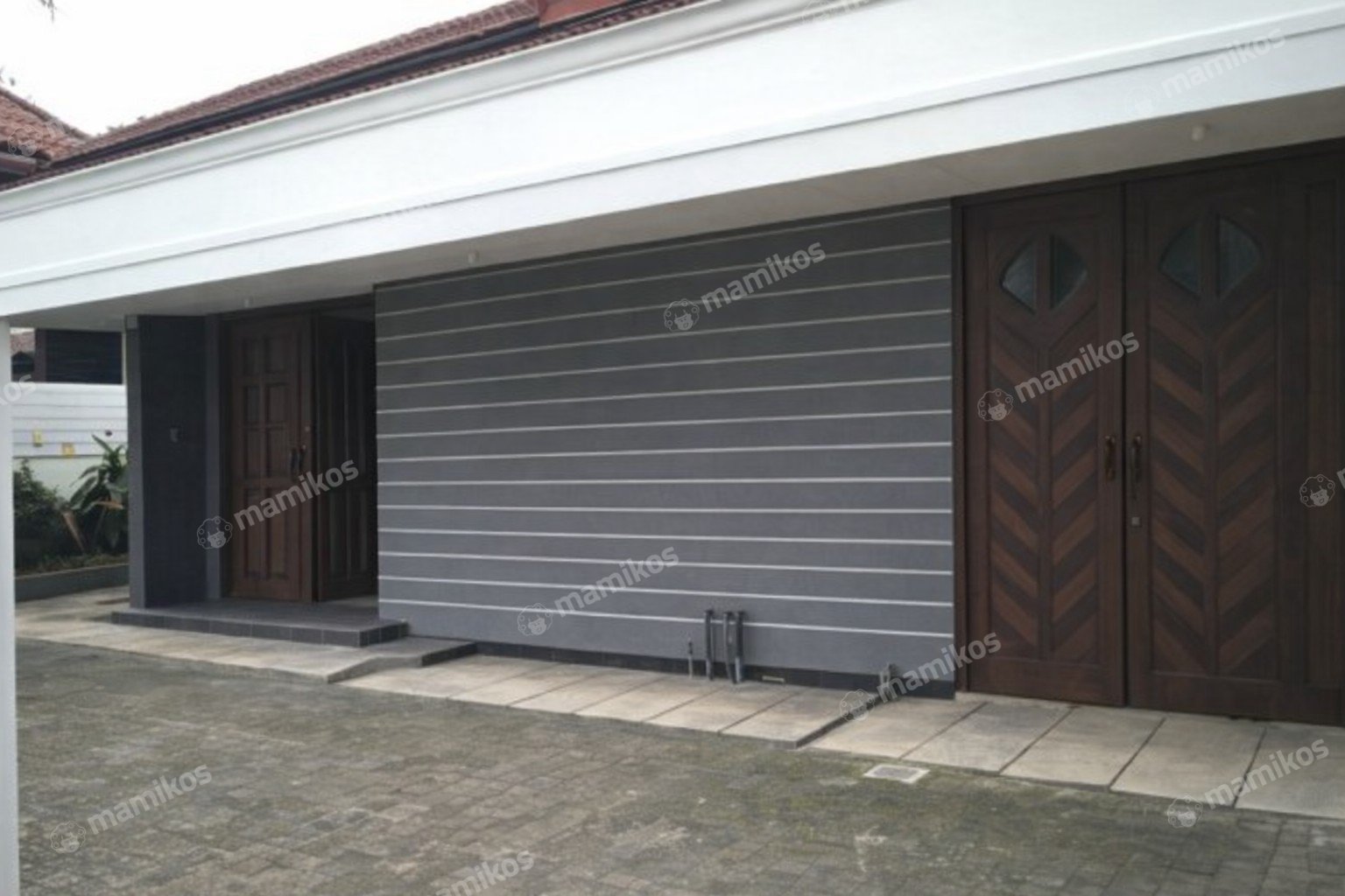 Rumah Sertifikat SHM 5 Kamar Tidur 6 Kamar Mandi Kebayoran Lama Jakarta Selatan - Photo 3