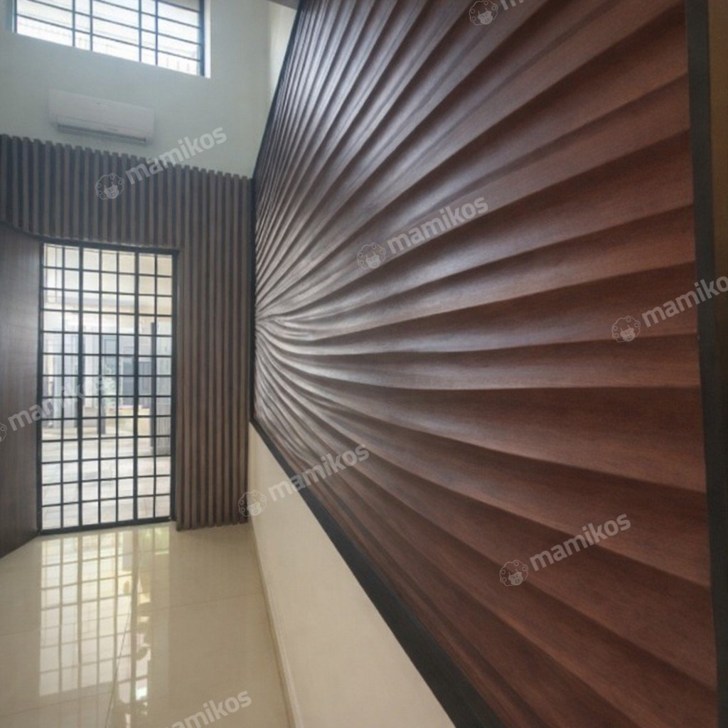 Rumah Sertifikat SHM 3 Kamar Tidur 3 Kamar Mandi Green garden Jakarta Barat - Photo 3
