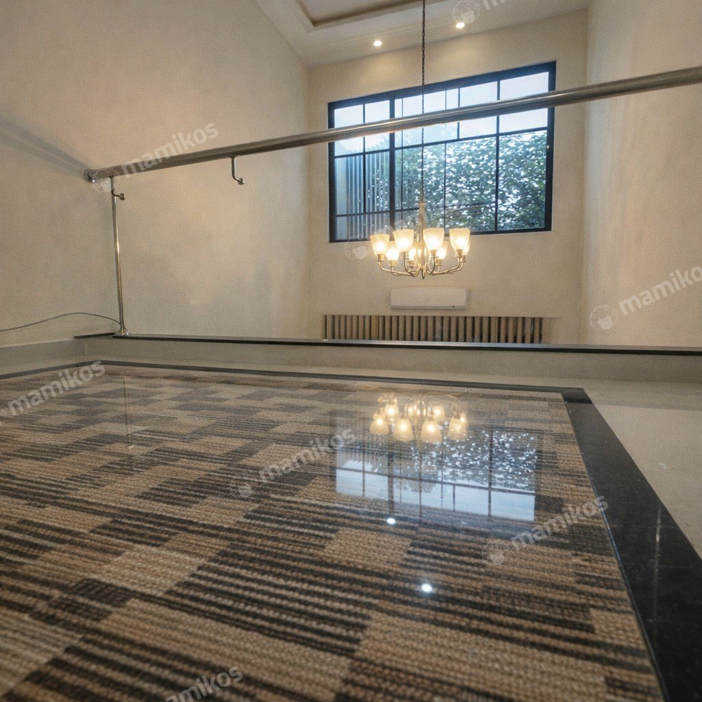 Rumah Sertifikat SHM 3 Kamar Tidur 3 Kamar Mandi Green garden Jakarta Barat - Photo 5