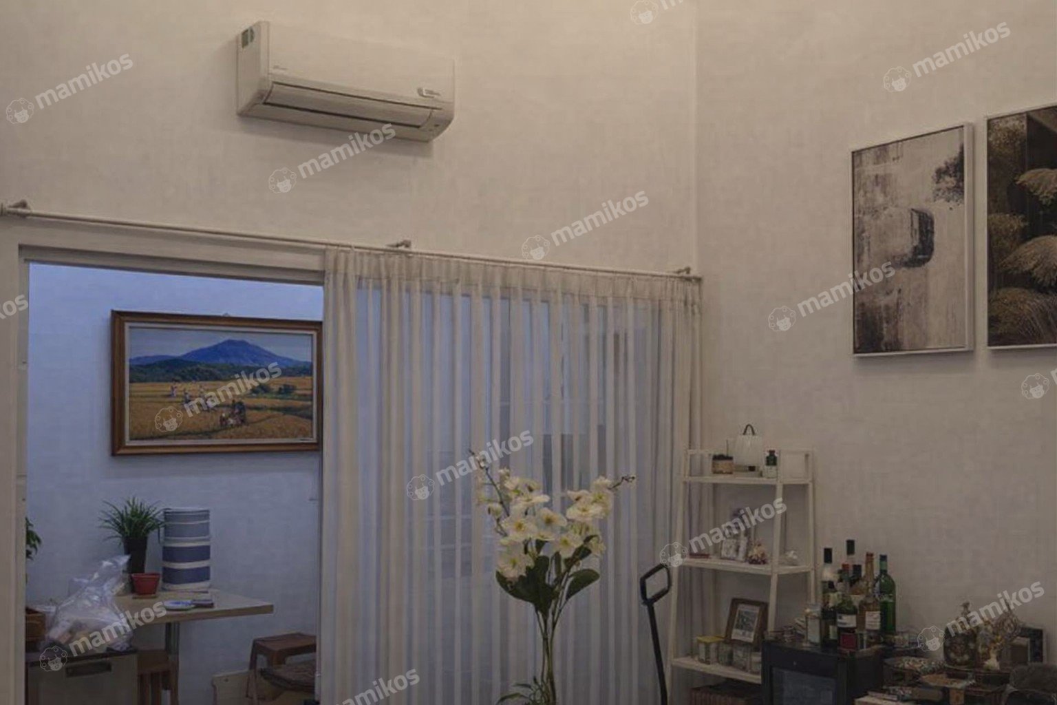 Rumah 3KT 3KM Metland Puri Jakarta Barat